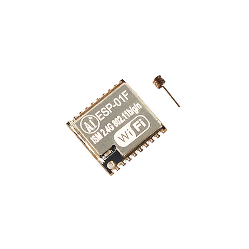 ESP-01F беспроводной WIFI модуль ESP8285 передача последовательного порта DIY |