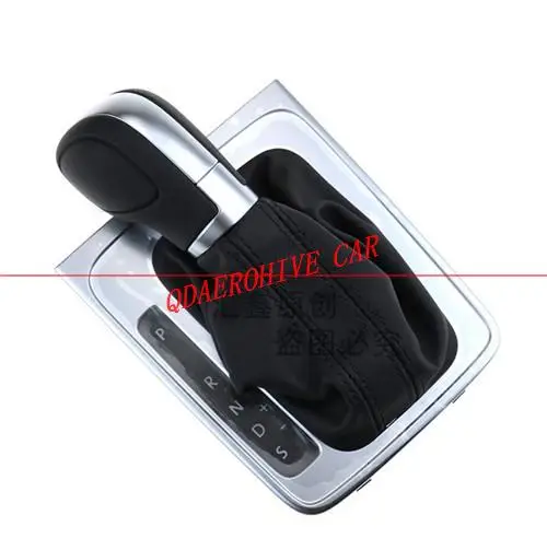 Пылезащитный чехол QDAEROHIVE DSG для VW Passat B7 CC 3AD 713 203|Ручка переключения передач| |