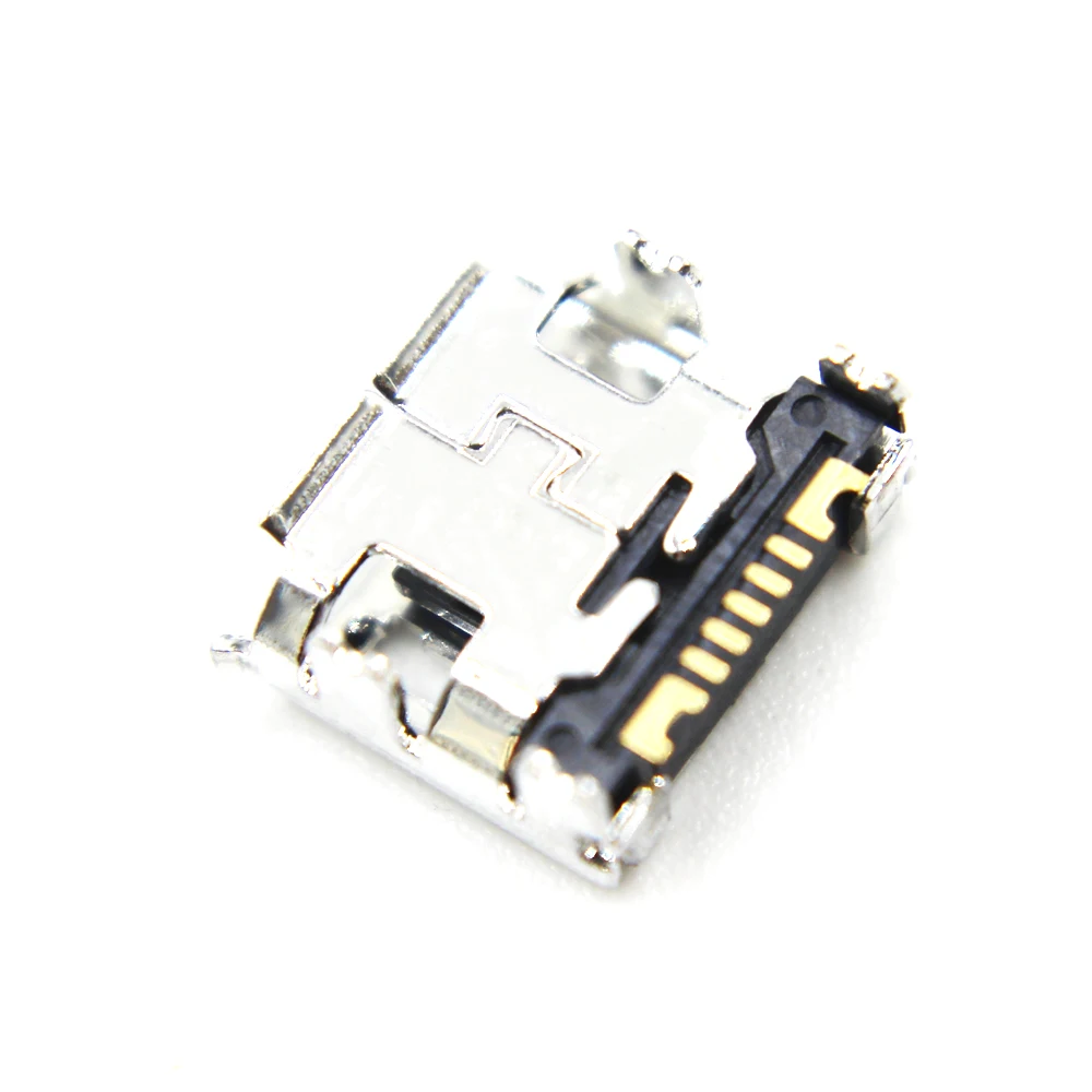 20 шт./лот Новый USB разъем для зарядки Samsung Nexus i9250/S5330