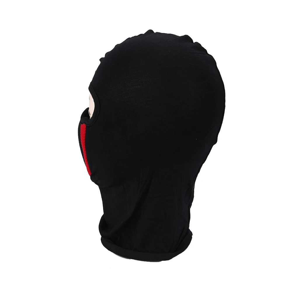 Новинка 2019 маска на все лицо тонкая мотоциклетная ветрозащитная Пылезащитная