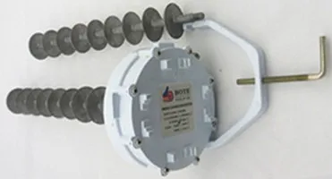 Более стабильный mmds понижающий преобразователь для ТВ MMDS LNB бесплатно локального