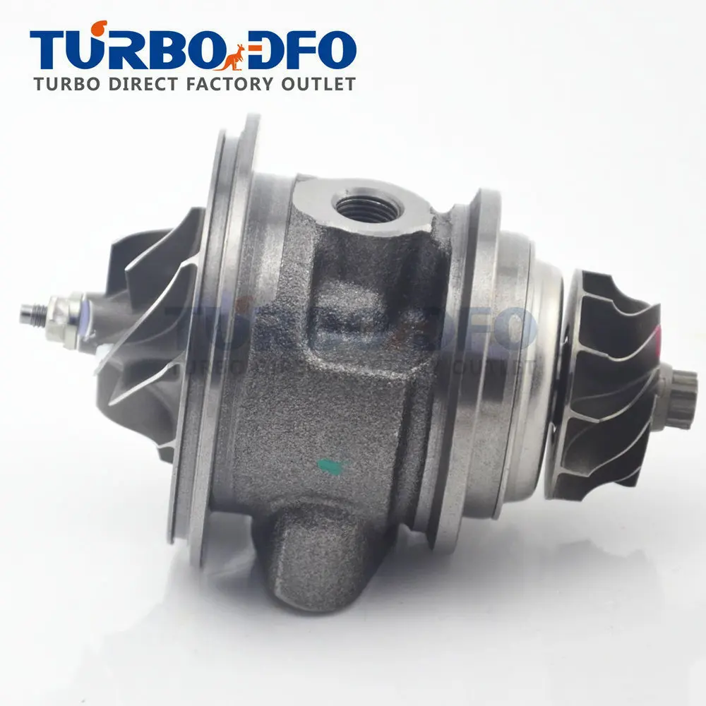 Турбосердечник 49373-02004 для Peugeot 207/2008 68 л.с. 50 кВт 1 4 DHI Даф DV6ETED4 новая турбина CHRA