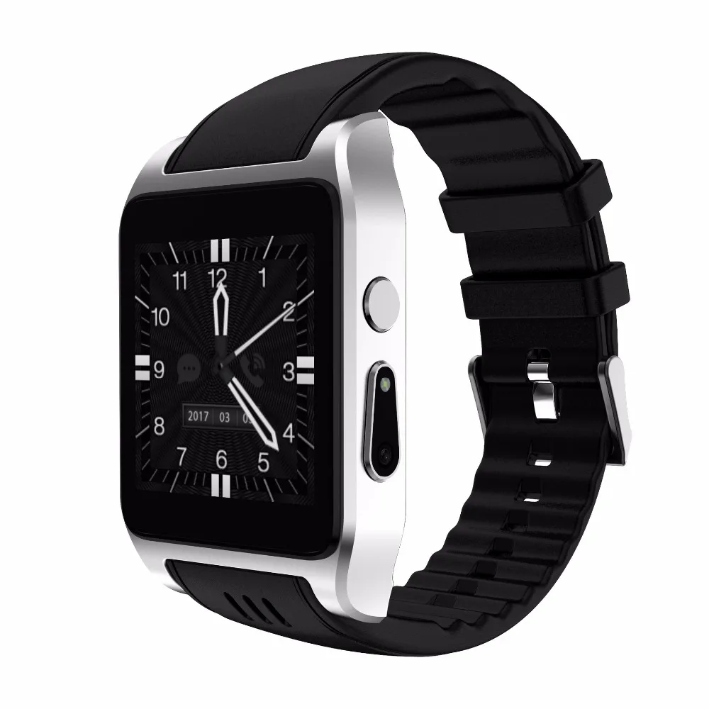 696 новые горячие спортивные X86 Bluetooth Wifi умные часы с поддержкой 3G/4G sim карты android OS