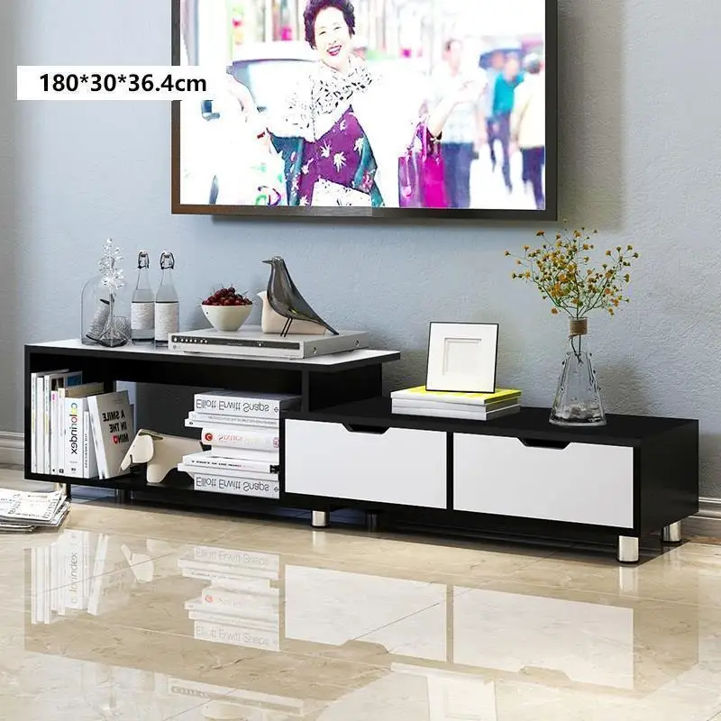 Экран Китай Lcd De Mueble Kast Wood Mesa Meubel Европейский деревянный монитор Стенд стол мебель для гостиной Meuble ТВ шкаф - Цвет: Number 23