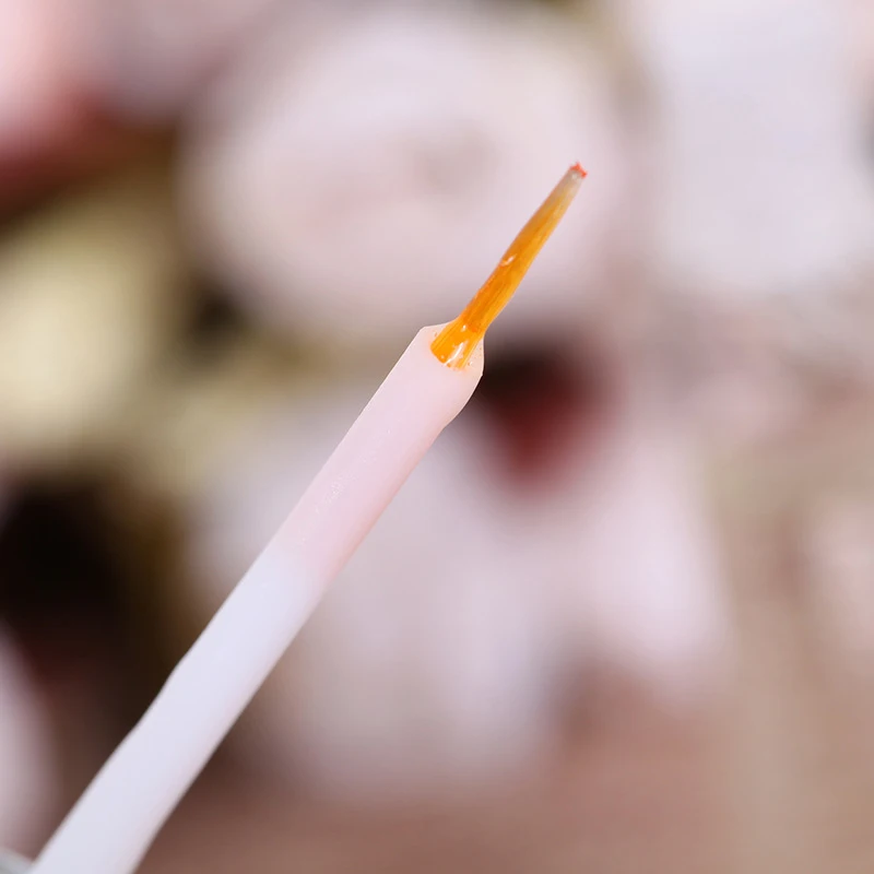 Профессиональный быстросохнущий клей для накладных ресниц наращивание стойкий