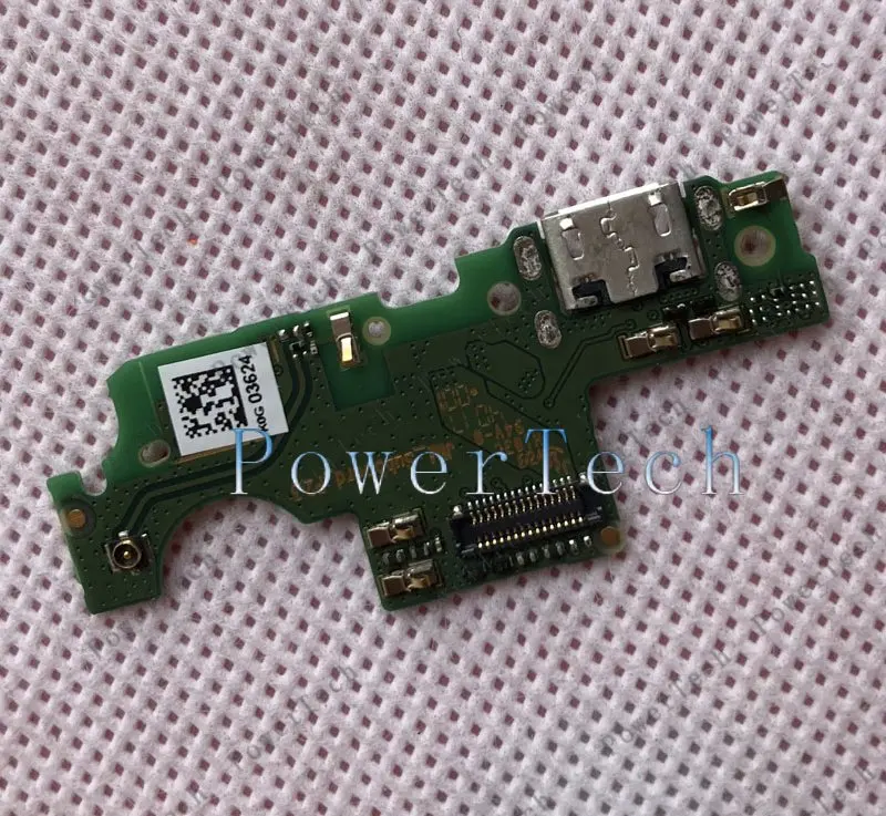 Оригинальный vernee M5 Плата USB порт телефон разъем плата зарядки для m5 мобильный
