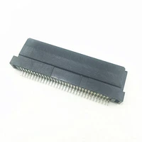 100 pcs a lot for nds ndsl gba game cartridge for gba card reader slot 2 repair parts