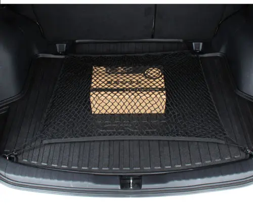For Range Rover Evoque Car Inner Cargo Net Storage Organizer Elastic Mesh | Автомобили и мотоциклы