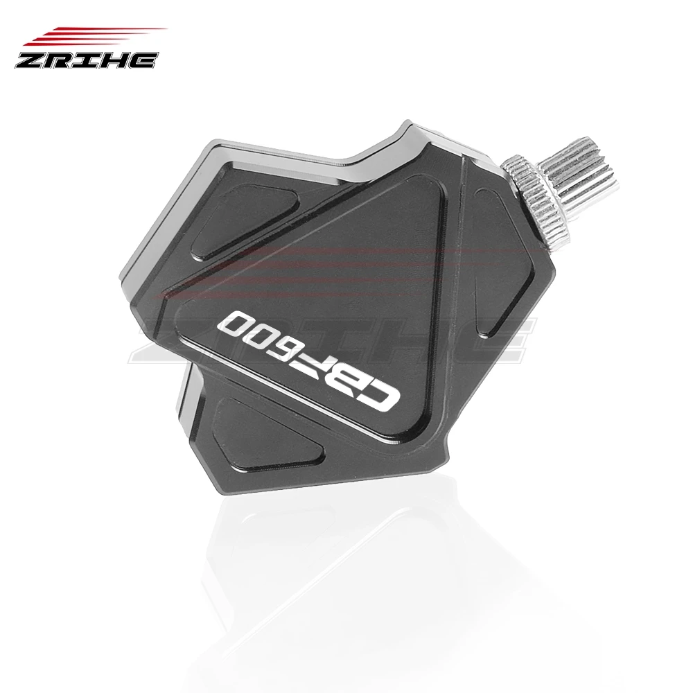 Для HONDA CBF600/SA CBF 600 SA 2006 2007 2008 2009 2010 2011 2013 легковыдвижной Рычаг Сцепления Мотоцикла