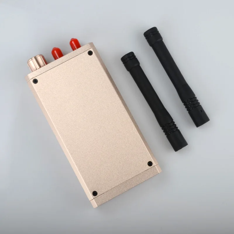 Высокочувствительный беспроводной детектор передачи сигнала с GSM и GPS двойной