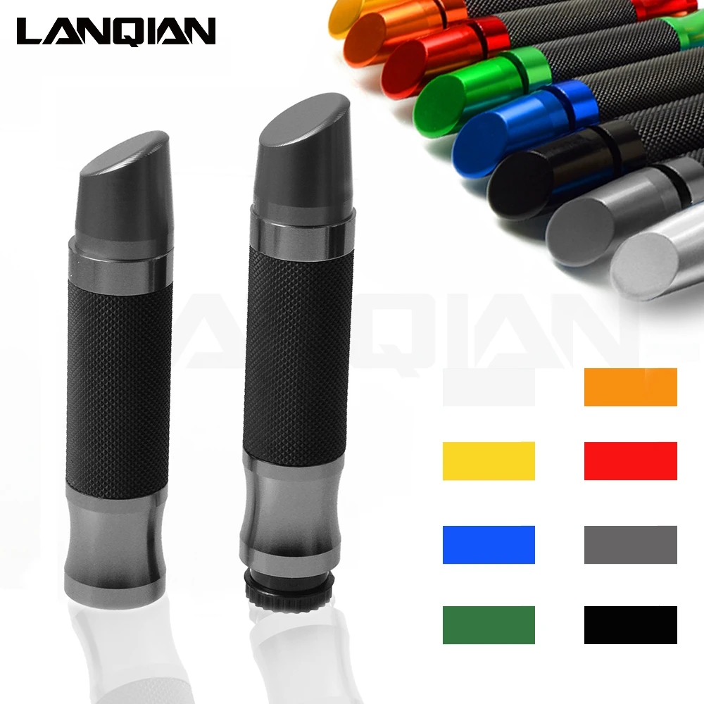 

Universal Motorcycle CNC 7/8 22MM Brake Clutch Handle Set Grip&Handlebar Ends For Honda CBR 1000 RR Cbr 600 yzf r3 MT07 MT09