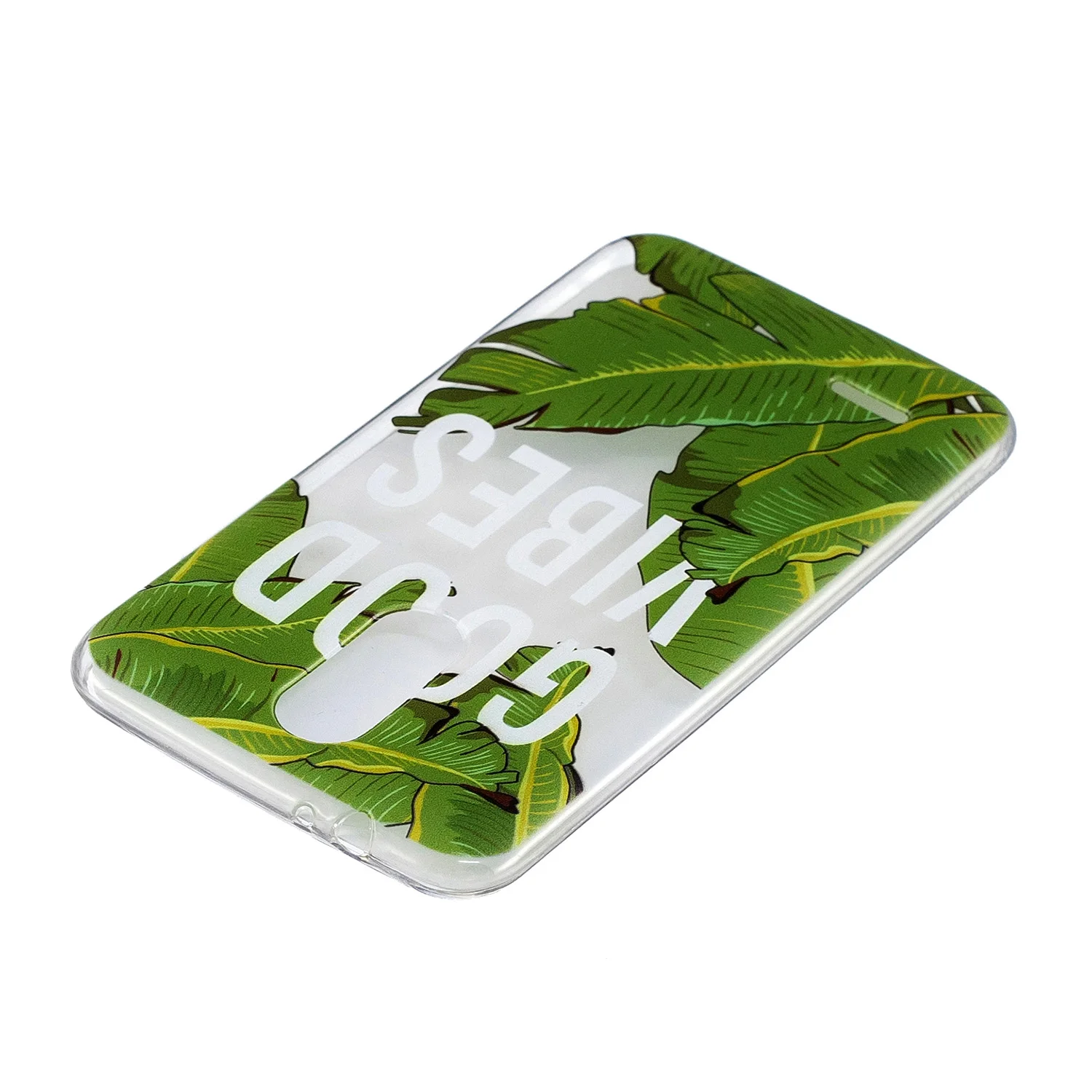 Soft TPU Silicone Case For LG K4 K 4 2017 Transparent Protective Cases Cute Painting Mobile Phone Shells Covers Bags Fundas Capa |
