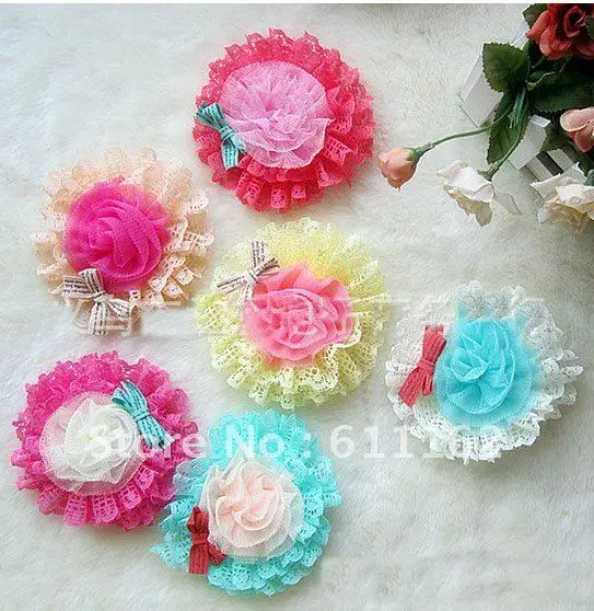 Популярные аксессуары для девочек в южнокорейском стиле оптовая продажа детская