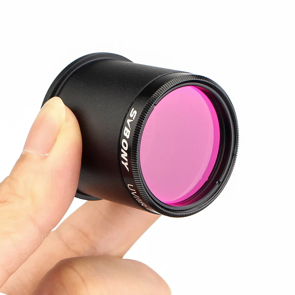 Монокулярный телескоп SvBony 1 25 дюйма с УФ/ИК фильтром|telescope telescope|telescope monocularcameras camera