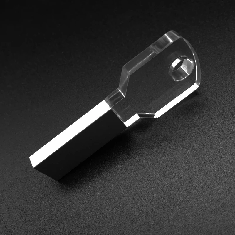 Trangee Key USB флеш накопитель 4 ГБ 8 16 32 u диск с кристаллами 2 0 Ключ подарки|u disk|usb flash drive