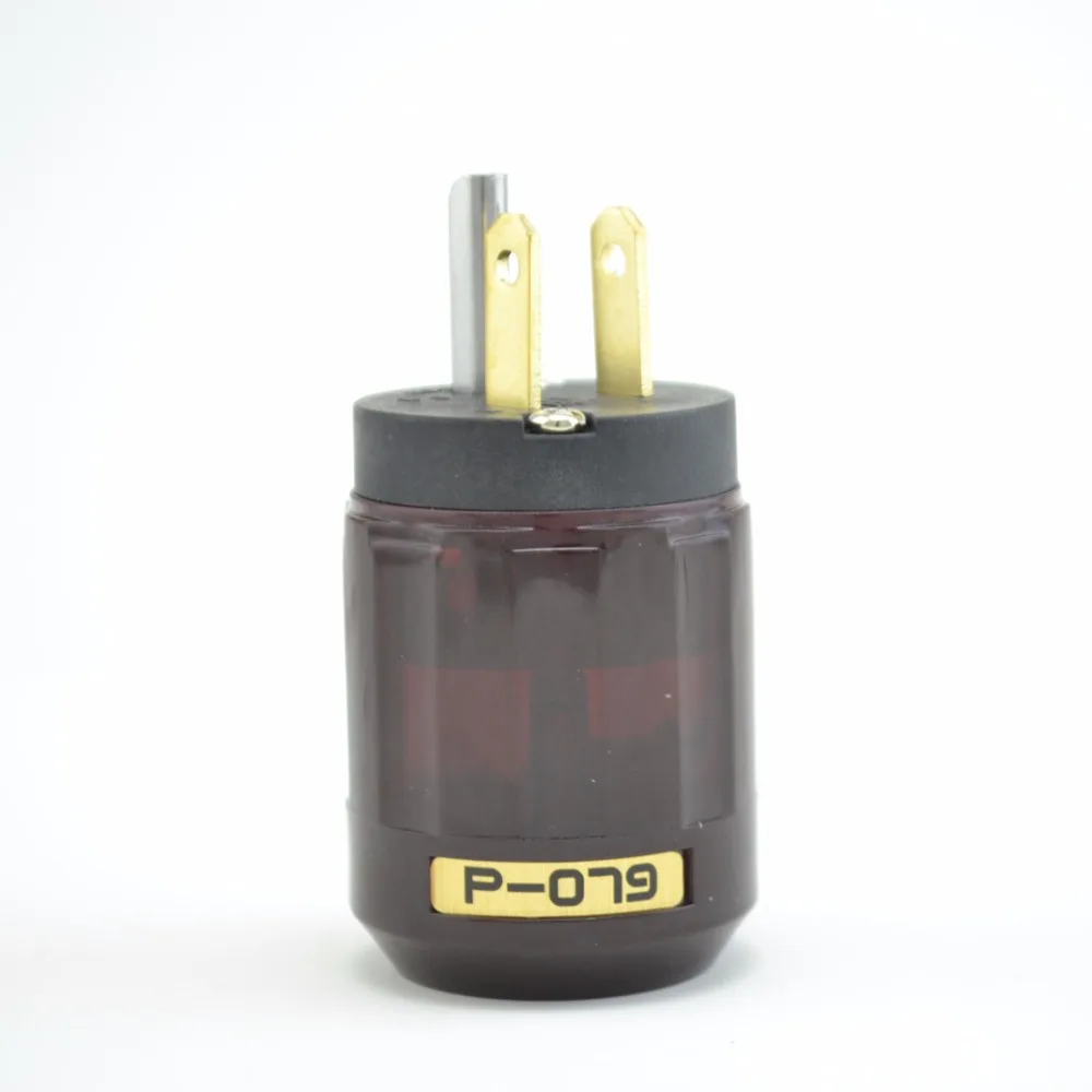 Высококлассный Позолоченный разъем питания из чистой меди 24 к 10 шт.|hifi power