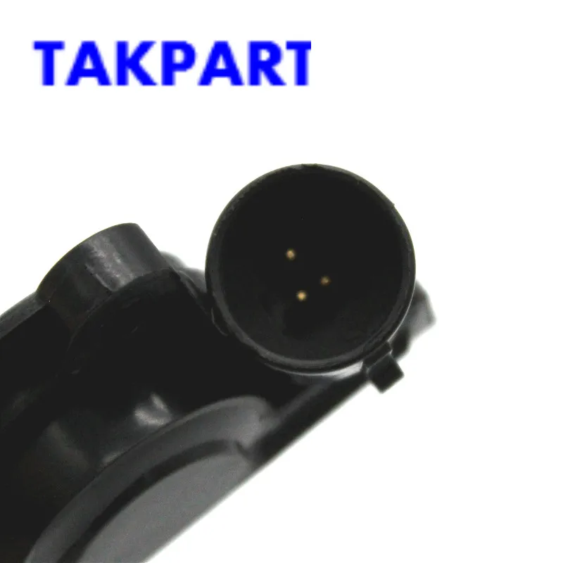 TAKPART Датчик положения дроссельной заслонки TPS для Chevrolet Isuzu Pontiac Daewoo GMC 17087653 8171066810