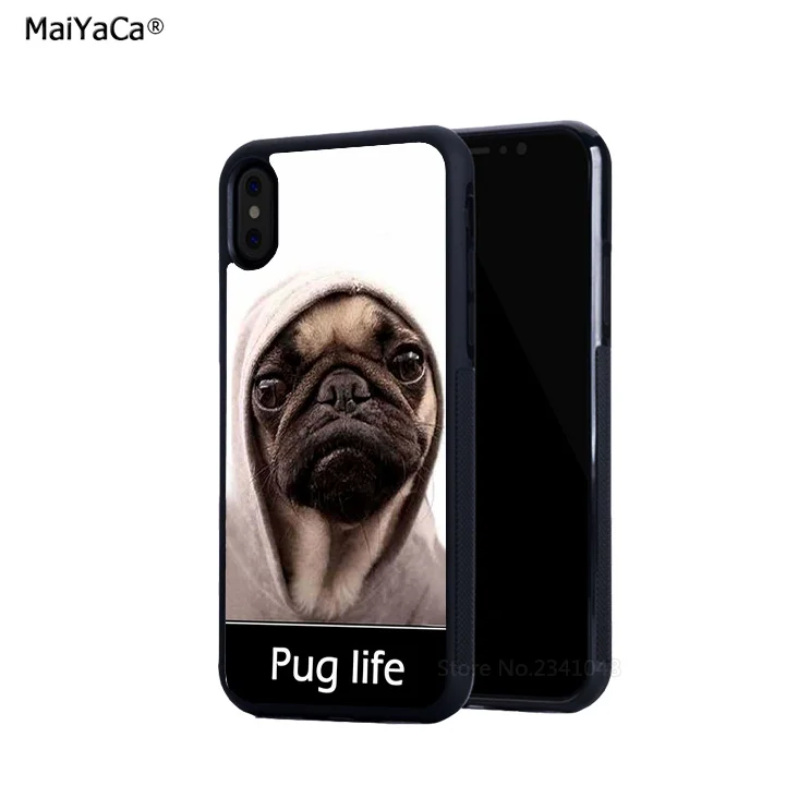Забавные мягкие силиконовые чехлы для телефонов iphone 11 pro max 5s se 6 6s plus 7 7plus 8 8plus X XS MAX