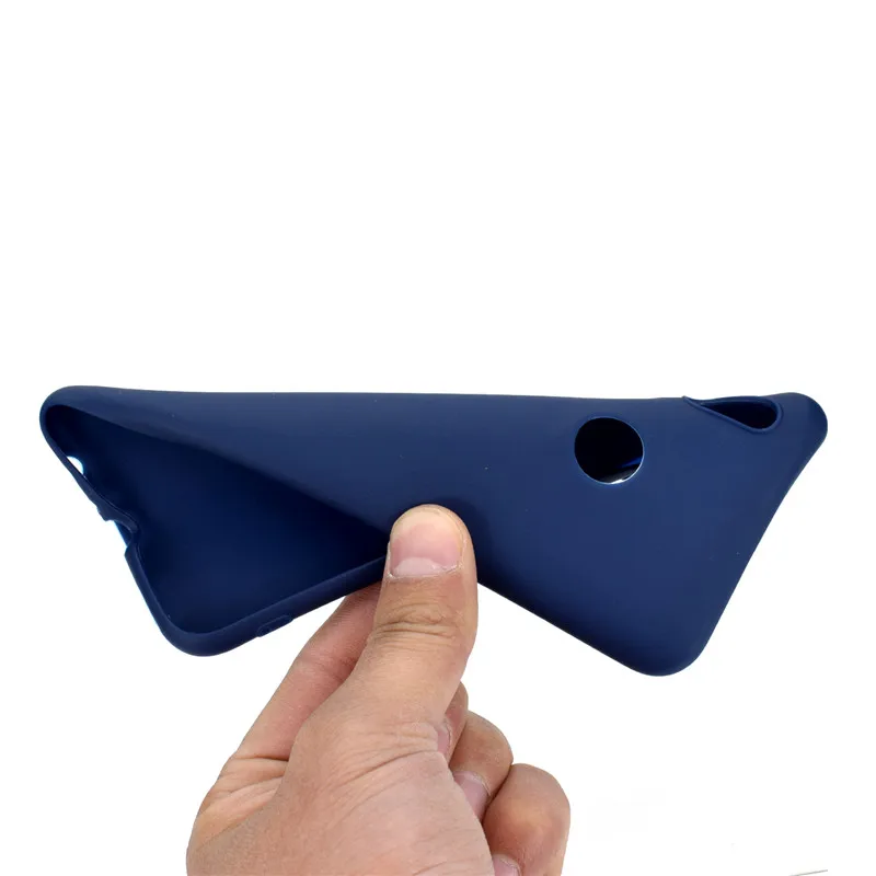 Мягкий силиконовый чехол FLYKYLIN для Huawei P Smart 2019 чехлы Honor 9 Lite 10 телефонов ярких