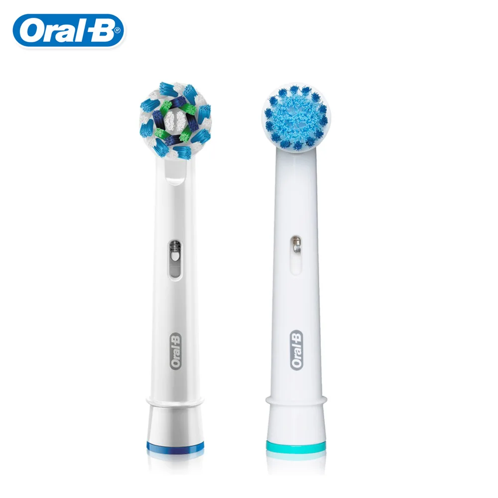 Oral B электрическая зубная щетка PRO600 D16 для взрослых отбеливание зубов