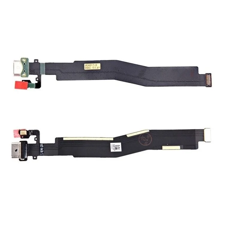 OEM зарядный порт док разъем гибкий кабель запасная часть для OnePlus Three 3 A3000 A3003|repair