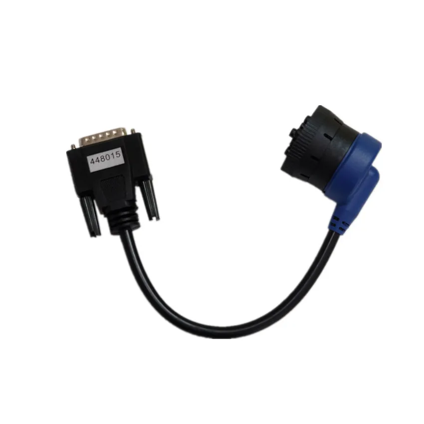DHL NEXIQ USB Link 125032 с Bluetooth для DIESEL TRUCK OBD инструмент диагностики NEXIQ2 USB Link Heavy Duty Truck