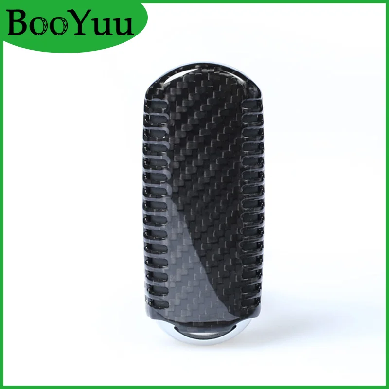BooYuu Carbon Fiber Car key shell Case Cover For Mazda 3 Axela 6 Atenza CX-4 CX4 CX-5 CX5 MX-5 MX5 CX-7 CX7 CX-9 CX9 | Автомобили и