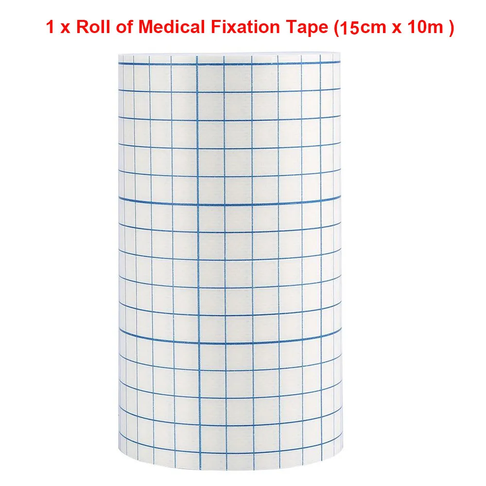 15cm X 10m Tape 40 шт. Пластыри для похудения в пупке Традиционная китайская медицина для терапии пупка тонкие наклейки для сжигания жира в животе потеря веса тонкая пластырь - Цвет: 15cm X 10m Tape