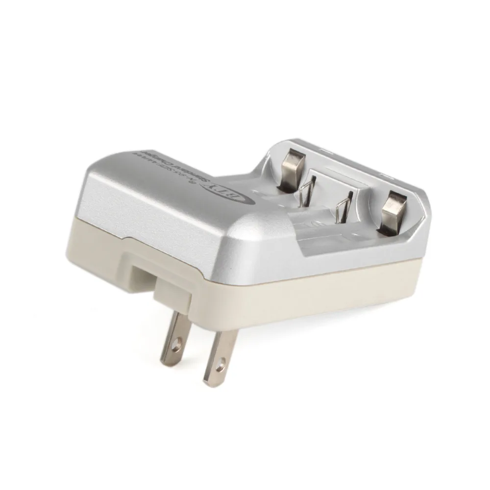 EGizmo домашнее настенное зарядное устройство Ni-MH AA/AAA аккумуляторная батарея #197 |