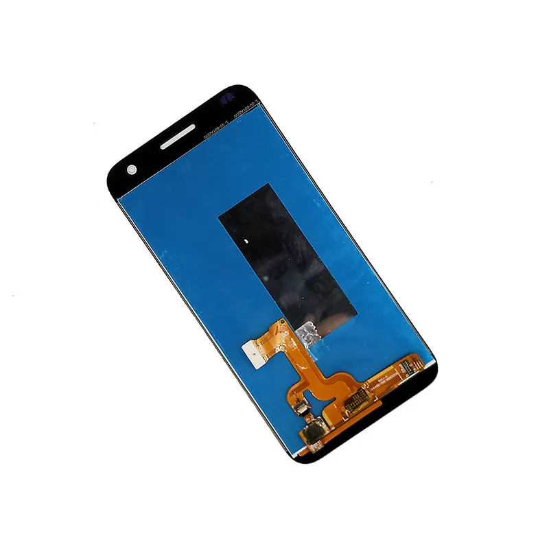 5 ''для Huawei G7 ЖК дисплей кодирующий преобразователь сенсорного экрана в сборе