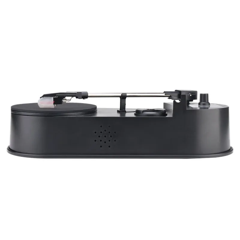 Ezcap610P проигрыватель USB мини Проигрыватель виниловый в MP3 конвертер стерео CD