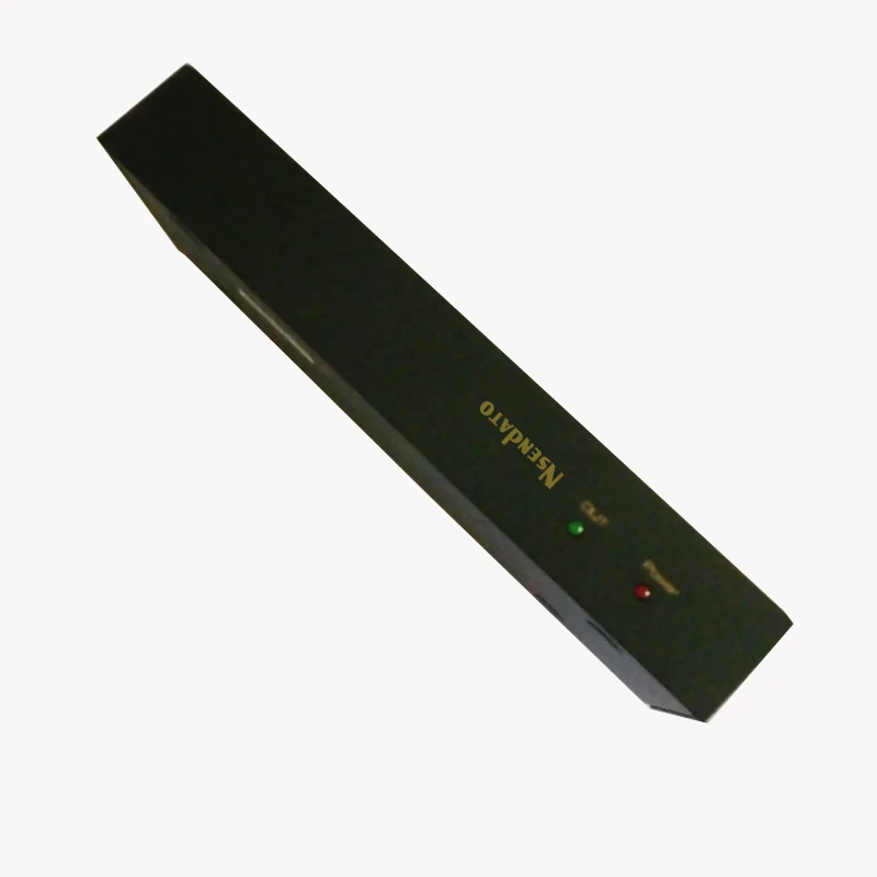 Сплиттер SDI 1x4 3G/HD/SDI репитер 4 порта сплиттер поддержка 1080P 100M удлинитель