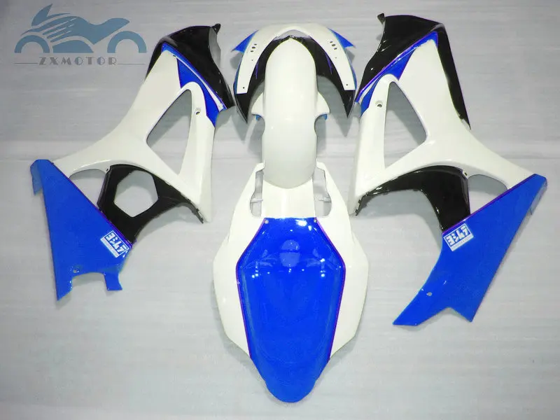 Обновленный набор обтекателей из АБС-пластика для Suzuki GSXR 1000 GSXR1000 2007 2008 K7 K8 aftermarket