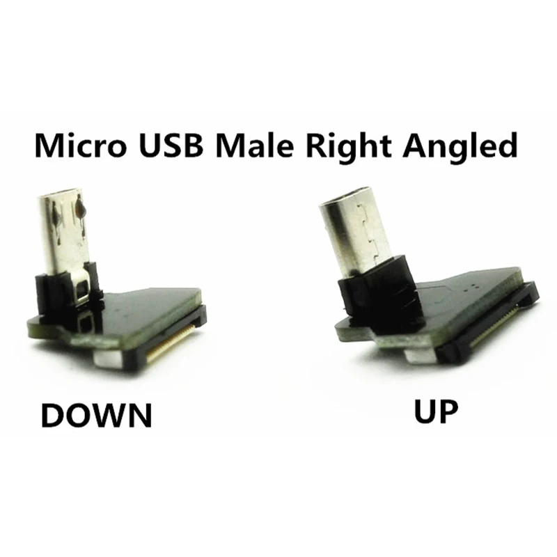 Кабель Micro USB гибкий 40 см 50 60 см|male up|male malemale to male |