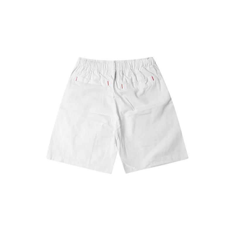 Новые летние модные спортивные шорты для отдыха бренд Tide Ретро Карго короткие