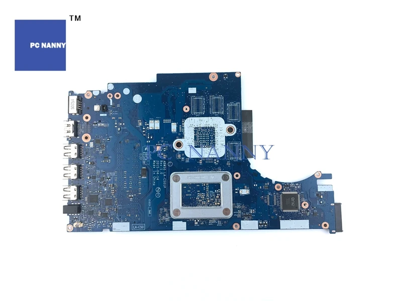 Материнская плата PCNANNY 837094-601 ABW50 LA-C501P для HP ENVY M6-AE M6-AE151DX материнская ноутбука |