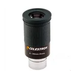Окуляр для телескопа, CELESTRON8-24mm зум, HD, 1,25 дюйма, профессиональный