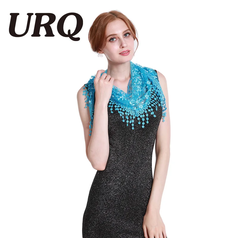 Брендовые Роскошные модные летние женские кружевные прозрачные металлические