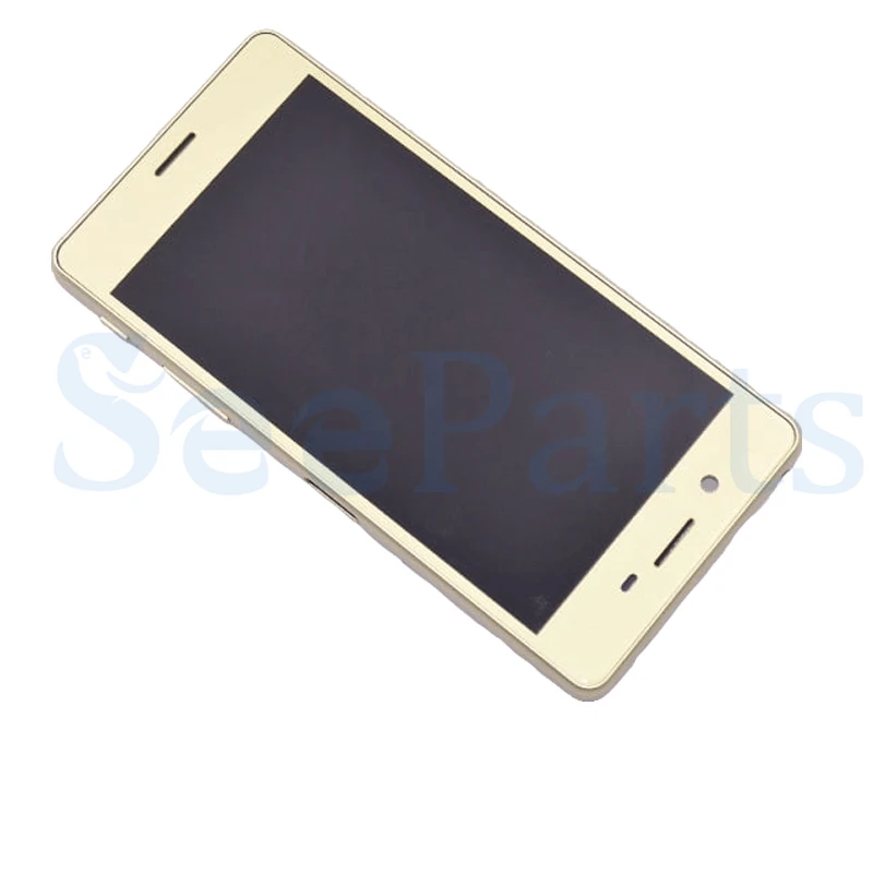 5.0&quot Assembly Replacement For Sony Xperia X Performance LCD F8131 F8132 Display Touch Screen with Digitizer Frame | Мобильные