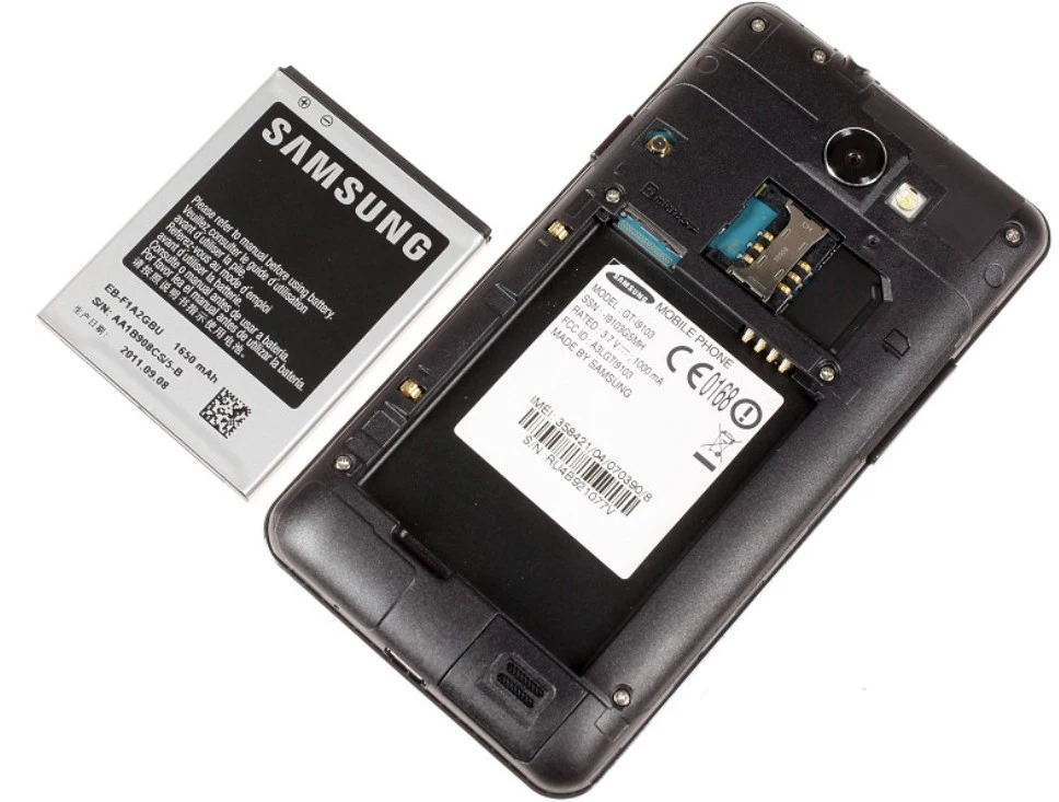 samsung s2 refurbished unlocked original samsung i9103 galaxy r phone android wi fi gps 5 0mp camera core 4 3 1gb ram 8g rom free global shipping