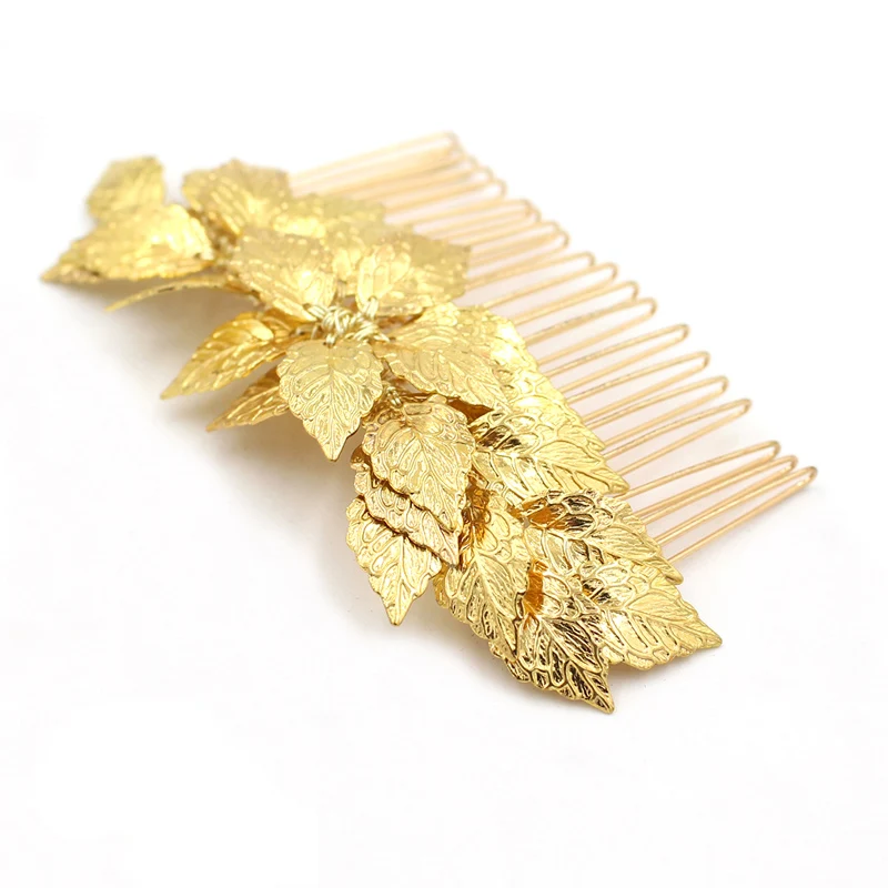 Свадебная расческа для волос с жемчугом и кристаллами|comb hair accessories|crystal pearlswedding comb