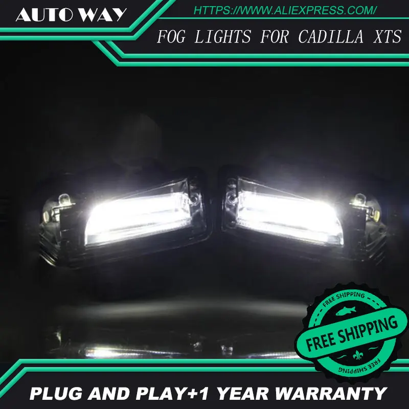Бесплатная доставка! 12V 6000k светодиодный DRL дневный ходовой светильник чехол для