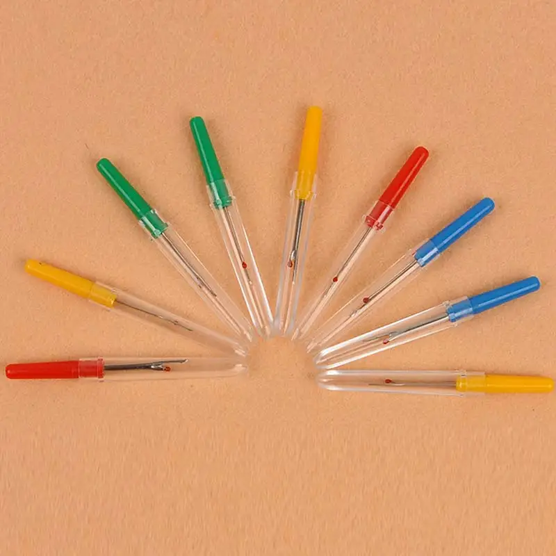 Острые стежки удаленные инструменты безопасная пластиковая ручка ремесло резец
