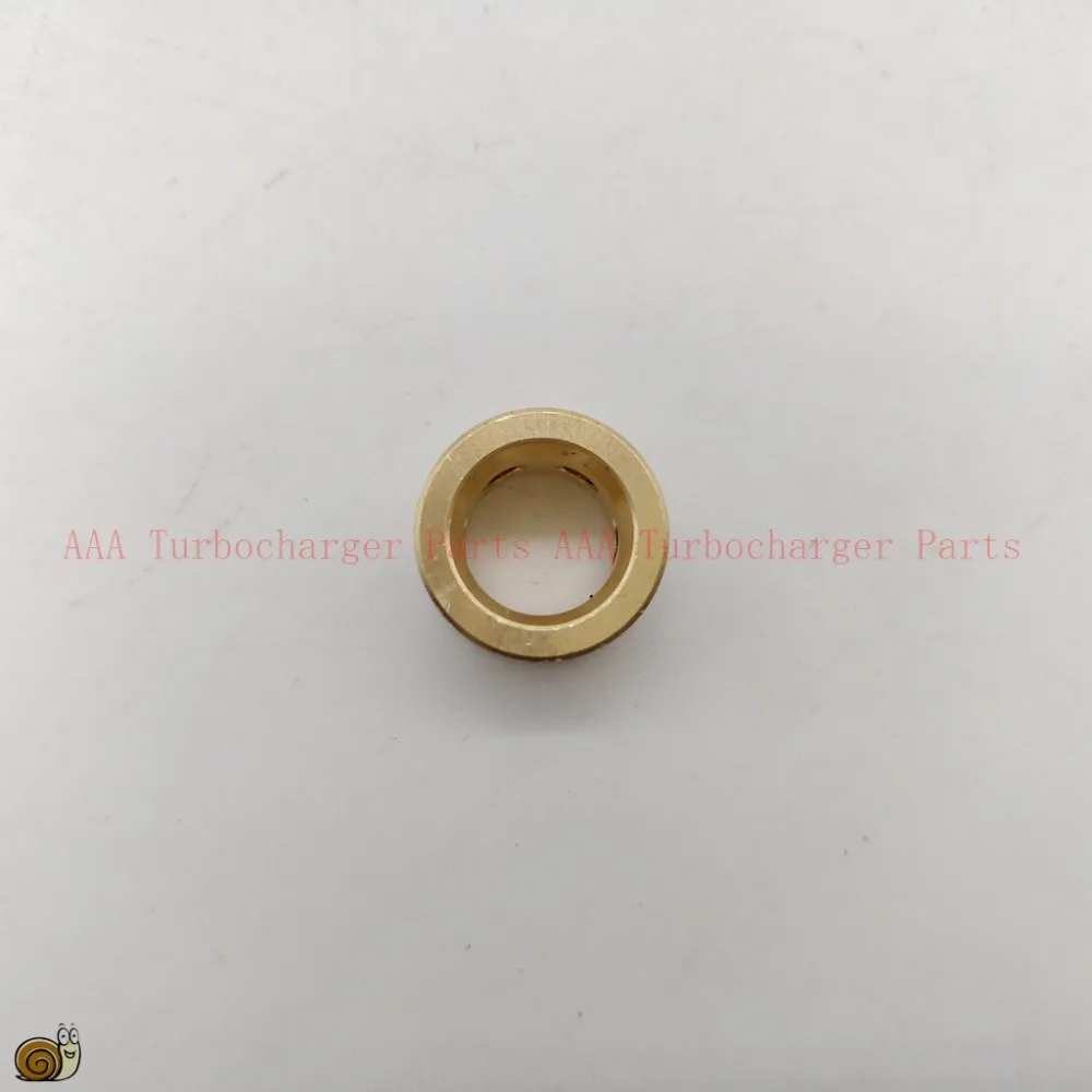 Турбокомпрессионные детали CT16 подшипник турбо журнала/плавающее биение 2KD