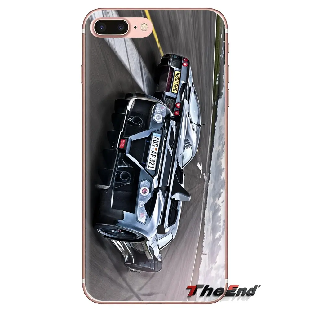 Телефонный чехол Top Gear стальной плакат Фильмы ТВ-шоу для Xiaomi Mi4 Mi5 Mi5S Mi6 Mi A1 A2 5X 6X 8 9 Lite SE Pro Max Mix 2 3 2S on.