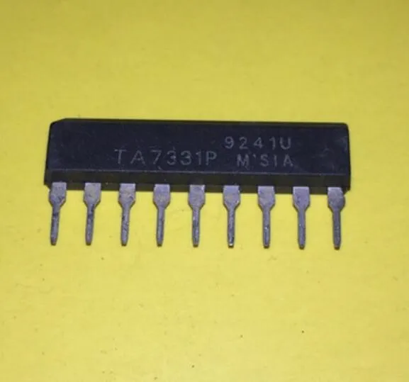 Модуль TA7328AP TA7331P TA7333P ADG409BN DG201ACJ ADG201AKN LM378N LM370N 1 шт.-10 шт. гарантированный оригинал |