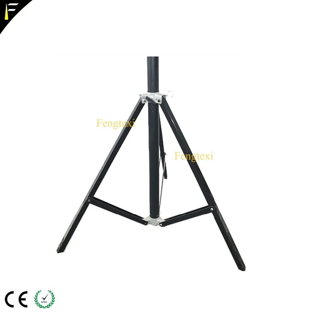 Сценическая светодиодная подсветка Par Can складной штатив заводная подставка