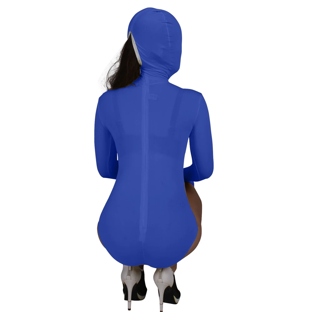 Новинка сексуальный костюм для косплея боди с высоким вырезом сексуальные