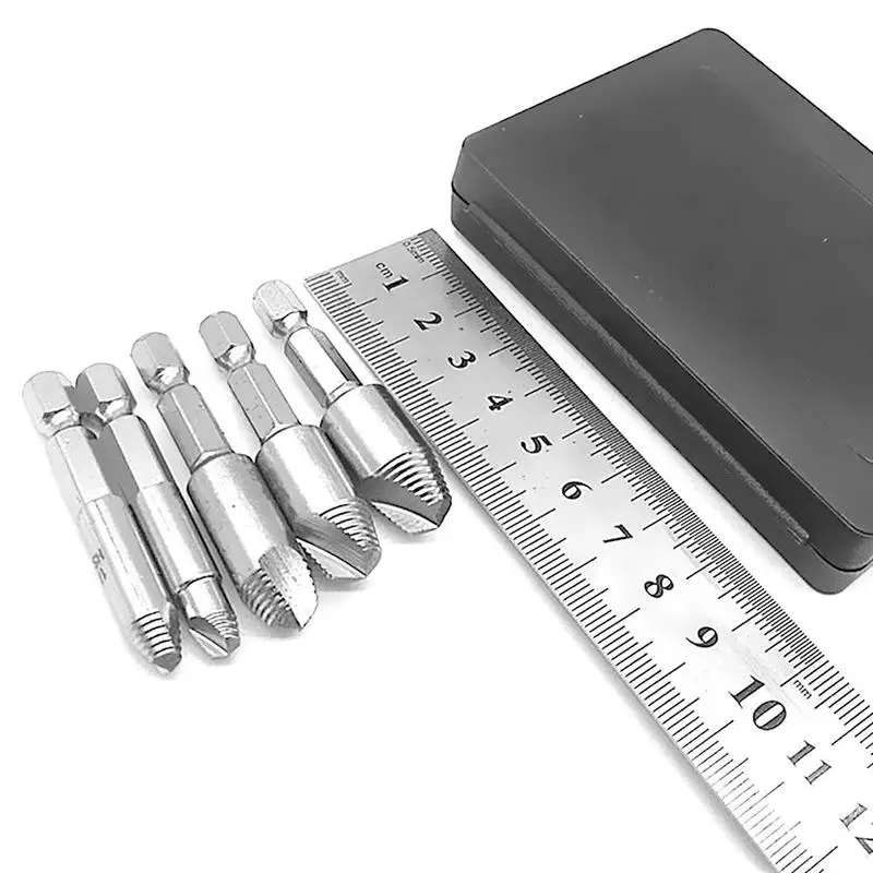 

5PCS Screw Extractor Original Quality