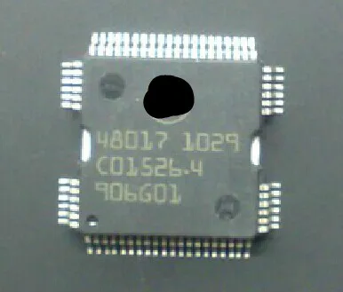 

Бесплатная доставка 5 шт./лот 48017 HLQFP64 в strock